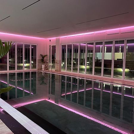Top Villas ドゥラス エクステリア 写真