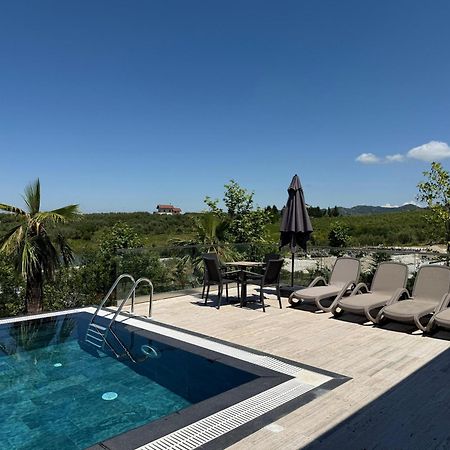 Top Villas ドゥラス エクステリア 写真
