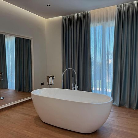 Top Villas ドゥラス エクステリア 写真
