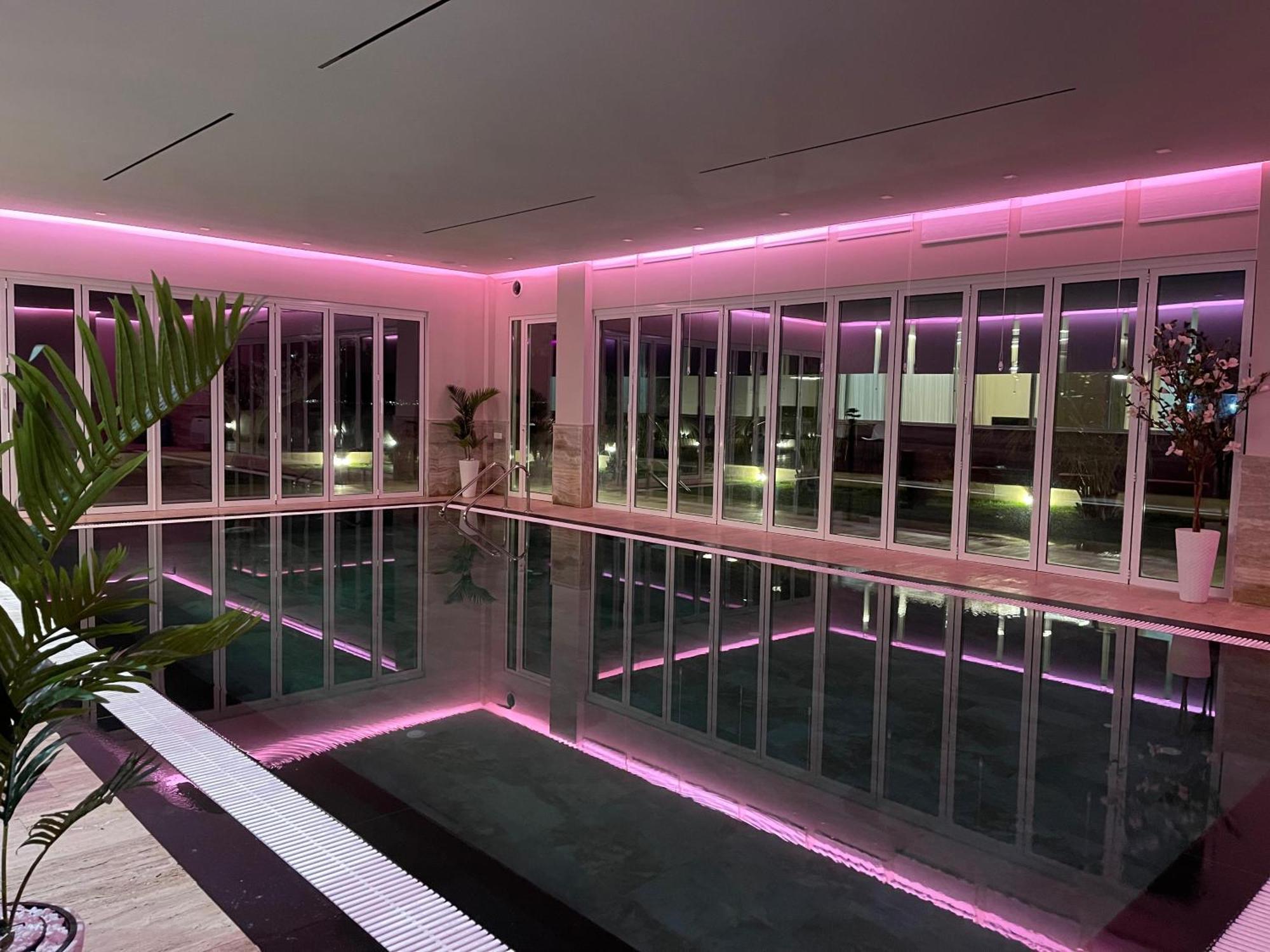 Top Villas ドゥラス エクステリア 写真