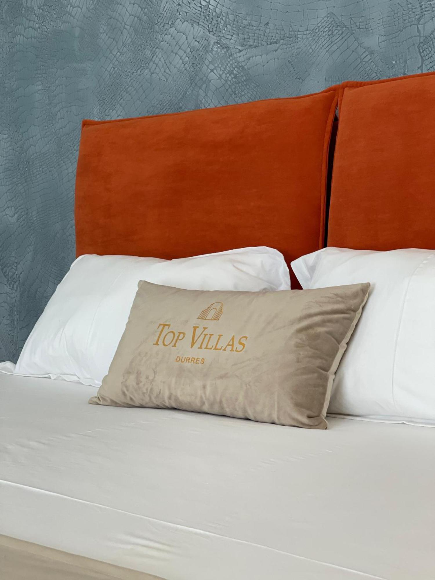 Top Villas ドゥラス エクステリア 写真