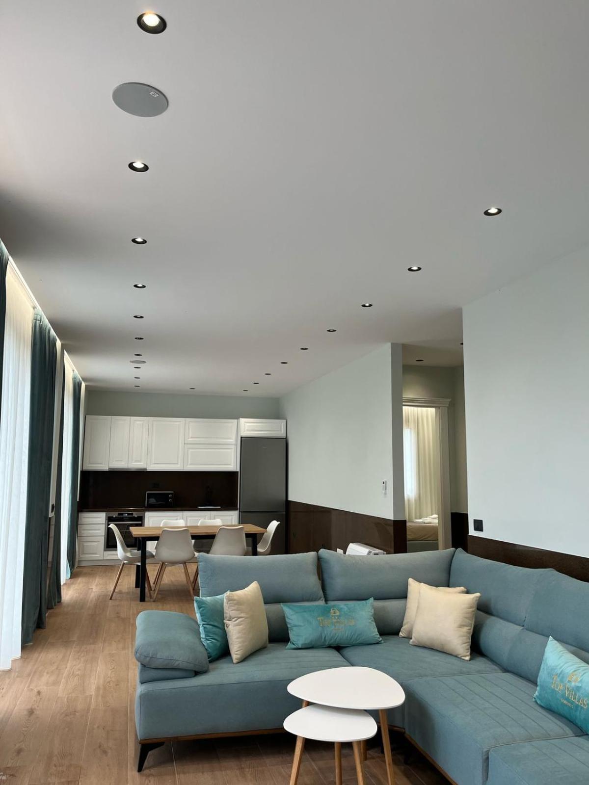 Top Villas ドゥラス エクステリア 写真