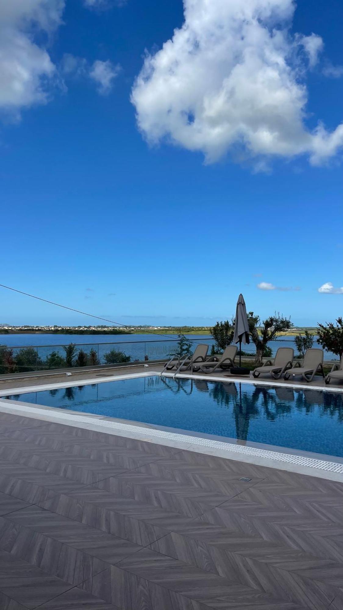 Top Villas ドゥラス エクステリア 写真